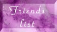 friends list